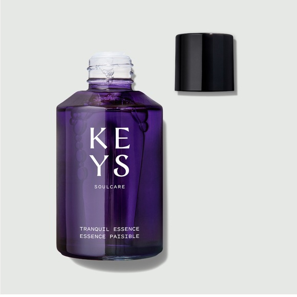 Keys Soulcare Tranquil Essence Toner - Picture 2 of 5